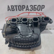Коллектор впускной Hyundai Solaris Hyundai Solaris оригинальный номер 283112B550