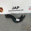 Рычаг подвески задний Mercedes-Benz B-180 2012 Mercedes-Benz B-klasse 