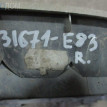 Ноздря / Решетка капота BMW X3 E83 (2003—2006) BMW X3 оригинальный номер 51 13 3 402 909