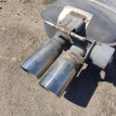 Выхлоп BMW X3 оригинальный номер 18 30 3 428 041, 18 30 3 428 041, 18303428041, 3428041, 18 30 3 428 030, 18303428030, 3428030