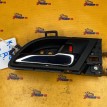 Ручка двери внутренняя задняя правая Honda CR-V 3 Honda CR-V оригинальный номер 72120SWAA02ZA