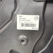 Стеклоподьёмник передний правый Volkswagen Touareg Volkswagen Touareg 