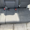 Сиденье заднее Volkswagen Golf Plus Volkswagen Golf Plus оригинальный номер 1K0885322H