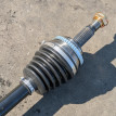 Привод Toyota Corolla оригинальный номер 43410-12490