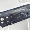 Рамка замка капота Suzuki Grand Vitara TD54W J24B Suzuki Grand Vitara 