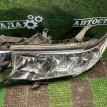 Фара Toyota Land Cruiser Prado 2018 8117060N10 150, левая Toyota Land Cruiser 