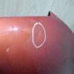 Капот Seat Ibiza V 2008> SEAT Ibiza оригинальный номер 6J0823031