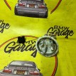 Измеритель уровня топлива левый BMW 3 E46 M52B28TU BMW 3er 