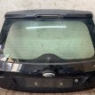 Дверь багажника задняя Ford Fiesta ХЕТЧБЭК 3ДВ. Ford Fiesta  