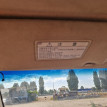 Солнцезащитный козырек Cherry Crosseaster B14 Chery CrossEastar (B14) 