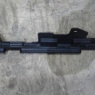 Воздуховод радиатора правый Hyundai Santa Fe (CM) 2005-2012 Hyundai Santa Fe оригинальный номер 291342B800