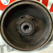 Барабан тормозной Volkswagen Polo 5 2009-2015 Volkswagen Polo оригинальный номер 6Q0711303AF