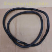 Уплотнитель задней двери VW Touareg 3 (CR7) Volkswagen Touareg оригинальный номер 760867913A