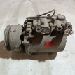Компрессор кондиционера Mitsubishi Galant 