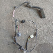 Проводка двери задней левой Mitsubishi Lancer 9 Mitsubishi i оригинальный номер MN124805