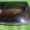 Стекло заднее кузовное BYD F3 