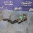 Педаль газа SsangYong Kyron Actyon 1 Ssang Yong Kyron оригинальный номер 2055009100