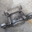 Подушка двигателя Land Rover Range Rover Evoque оригинальный номер BJ32-71121