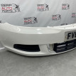 Бампер передний Skoda Octavia A5 CAXA 1.4 2012 Skoda Octavia