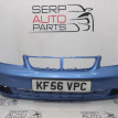Бампер передний Chevrolet Lacetti J200 1.6 F16D3 Chevrolet Lacetti 