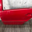 Дверь задняя левая Volkswagen Polo ХЕТЧБЭК 5ДВ. Volkswagen Polo  