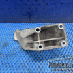 Кронштейн опоры двигателя левый Range Rover 3 4,2 Land Rover Range Rover оригинальный номер KKU500681