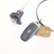 Ключ зажигания Hyundai Tucson 2023 95440N9022 NX4 G4FP Hyundai Tucson 