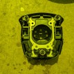 Airbag на руль Toyota Prius 