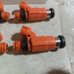 Форсунки топливные к-кт Mitsubishi Diamante оригинальный номер MD319791