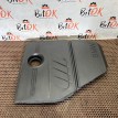 Декоративная крышка двигателя BMW X1 