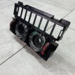 Блок управления печкой Mercedes E230 1248303885 W124 Mercedes-Benz W124 