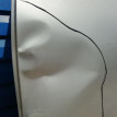 Дверь BMW X1 F48 (2015—2019) BMW X1 оригинальный номер 41007461351