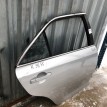 Дверь Toyota Camry 2012-2017 6700306270 50 55, задняя правая Toyota Camry  
