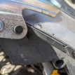 Ноускат Mazda Biante 