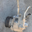 Компрессор кондиционера Mitsubishi ASX оригинальный номер 7813A835