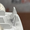 Накладка микрофона BMW 5er оригинальный номер 51 44 7 230 894, 51 44 7 230 894, 51447230894, 7230894, 51 44 7 230 896, 51447230896, 7230896, 7212594, 7 212 594