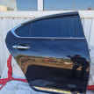 Дверь задняя правая Lexus LS460 USF40 Lexus LS 