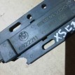 Антенна BMW X5 E70 (2006—2010) BMW X5 оригинальный номер 61356922211