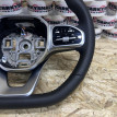 Руль (рулевое колесо) Jetour X70 PLUS оригинальный номер F18-3402010GB