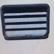 Решетка вентиляционная Mercedes-Benz M-класс W166 (2011—2015) Mercedes-Benz M-klasse оригинальный номер a1668301042