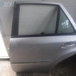 Стеклоподъемник Mercedes-Benz M-класс W164 рестайлинг (2008—2011) Mercedes-Benz M-klasse оригинальный номер 164 730 03 79