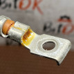 Минусовой провод АКБ BMW X1 оригинальный номер 61 12 9 255 046, 61 12 9 255 046, 61129255046, 9255046, 61 12 9 143 380, 61129143380, 9143380