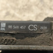Замок лючка бензобака Opel Vectra B Opel Vectra оригинальный номер 90568457