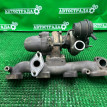 Турбина Hyundai Tucson 2004-2009 2823127000 D4EA 2.0 Hyundai Tucson 