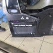 Дверь багажника Mitsubishi Pajero  