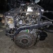 Двигатель Honda CR-V  