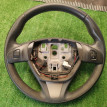Руль Renault Sandero 2016 484007253R ХЭТЧБЕК К4М Renault Sandero 