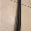 Уплотнитель стекла задней левой двери Opel Zafira B (2005-2012) Opel Zafira 