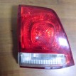 Фонарь задний Toyota Land Cruiser 200 (2007—2012) Toyota Land Cruiser оригинальный номер 8159160210