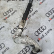 Патрубок (трубопровод, шланг) Audi A5 I (2007—2011) Audi 200 